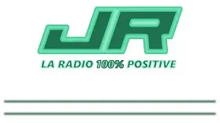Jarod Radio - La Radio 100% Positive!