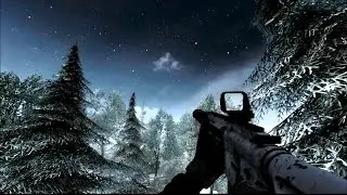 Contract Wars - Amazing Graphics Demonstration [1440p]