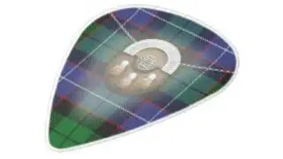 Modern Celtic - Big Cheeky Grin
