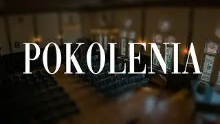 Pokolenia