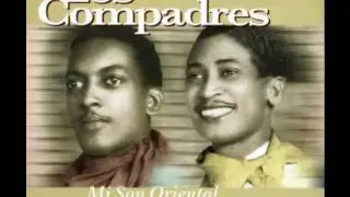 LOS COMPADRES DE CUBA - LA CASA DE LIBERATA