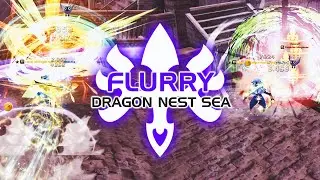 Dragon Nest SEA (DN SEA) | Flurry Ladder 1:1