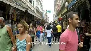 BRICS vs G7  Quem Vence no Longo Prazo