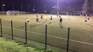 Montespertoli 8 - 1 Ponzano (2T)