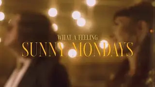 What a feeling cover by SUNNY MONDAYS