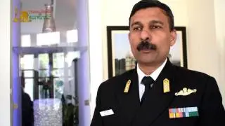 INS Kalvari & INS Khanderi To Be Commissioned This Year: RAdm Mohit Gupta
