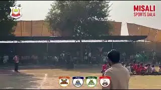 Relay Race || Misali Sports Gala&sup2;⁰&sup2;⁵ Season&sup1;⁰ || Full Video 1080hp