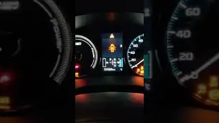 Outlander PHEV stress after installing Android JMCQ radio