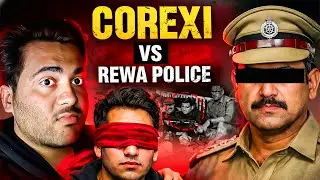 Rewa Police ki Badi Karvayi: Operation Prahar 2.0 me Kaise Fase Corex Mafiya? 🚨