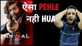 Animal Day 13 Final Advance Booking | Animal Box Office Collection | Ranbir Kapoor