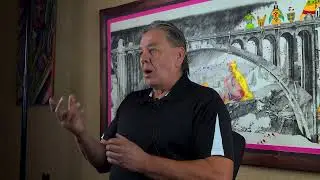 Spokane Tribe Creation Story