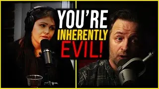 ANDREW WILSON ANNIHILATES CLUELESS COMEDIAN