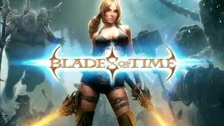 Blades Of Time | Trailer [GOG]