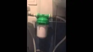Отзыв о фильтре СВОД-АС