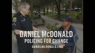Homeless Policy in 60 Seconds