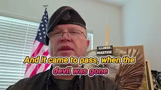 😜😎📖DUMB MAN SPEAKS AFTER DUMB devil CAST OUT! #PeopleAreAmazed! | Net-One WORD | #DemonsCastOut!