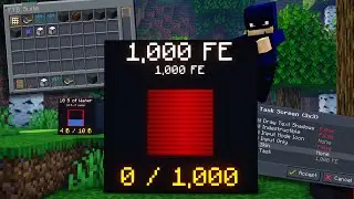Ultimate FTB Quest Mod Guide | How to Use Quest Screens & More