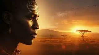Primal Dance Ritual &ndash; Afro Techno x EDM Power Anthem 🌍⚡