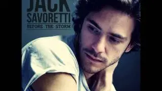 Changes - Jack Savoretti (Before The Storm)