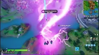 Use Launcher from Guardian Towers - Open chests at The Spire or Guardian Towers Fortnite Ch2 S6 W8