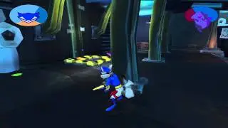 Sly 2: Band Of Thieves | HD Collection | Dimitri Boss Battle