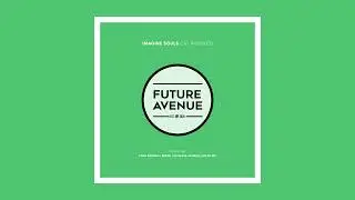 Imagine Souls - Moving the World (Nicko MZ Remix) [Future Avenue]