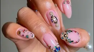 50+ NAIL ART DESIGN || NAIL ART FOR BEGINNERS || NAIL ART AT HOME #nailtuturial #nailartdesigns