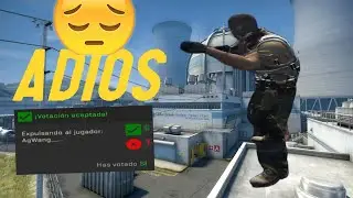 RETOS EN CASUAL | CSGO #viral