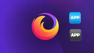 Firefox FINALLY Gets New Web Apps (Taskbar Tabs) on Windows! (How to Enable)