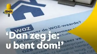 Kabinet wil bedrijven aanpakken die bezwaar tegen WOZ-waarde maken | BREEKT