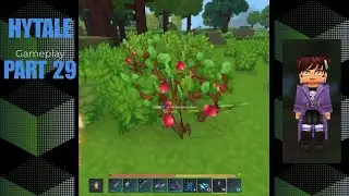 Hytale - First Look Gameplay - Part 29 - 2026