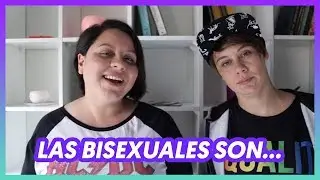 Razones para NO salir con una bisexual | LECADENSA