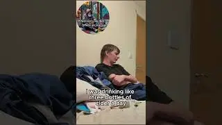 Charlies Story, Life On The Edge : Short Trailer #interview #documentary #fyp #viral #viralvideo