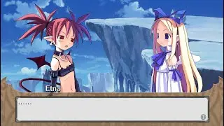 Disgaea PC Etna Mode: Jotunheim