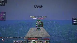 OPSMP The Purge (Part 1)