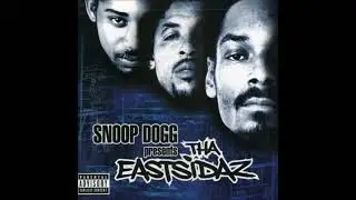 Tha Eastsidaz - Now we lay em down ( instrumental )