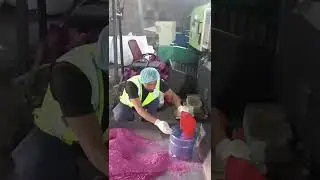 DIPAK MIJAR #PLASTIC FACTORY WORKER #EUROPE