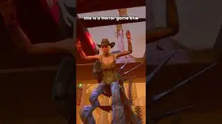 absolutely cursed edit #dbd #deadbydaylight #dbdshorts #dbdclips