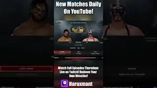 VWL CLASH PPV Schedule