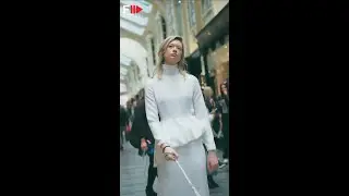 EDELINE LEE Fall 2023 London - Fashion Channel