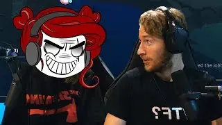 CUTTERINA und MAXIM zocken League of Legends