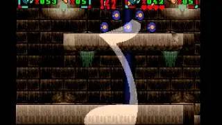 [TAS] SNES The Blues Brothers 