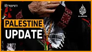 What&rsquo;s driving the increased violence against Palestinians? | The Stream