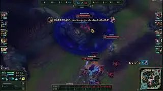 Psyops Pyke Penta