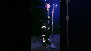 Soft Spot (Keshi cover) - Park Junhee - Into the Ocean Tour - San Francisco 1.19.2026