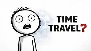 What If Time Travel Was Real?... 😱⏰
