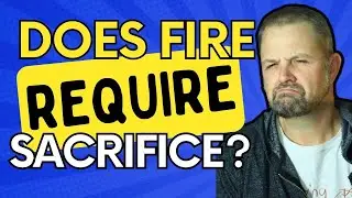 Misconceptions About FIRE | MHFi 085 (Rebroadcast) | Mile High FI Podcast