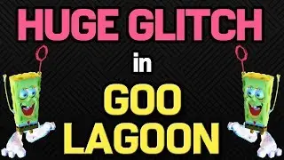 Sponge-Glide Tutorial: SpongeBob SquarePants: Battle for Bikini Bottom