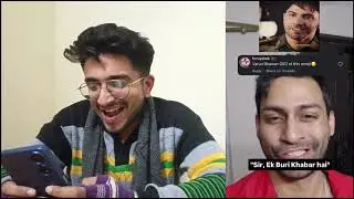 Varun Dhawan Meme Reaction Video😂😭