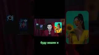 Новый Grok Imagine делает крутые видео! 24FPS!  #ai #нейросетьзахватитмир #grok4